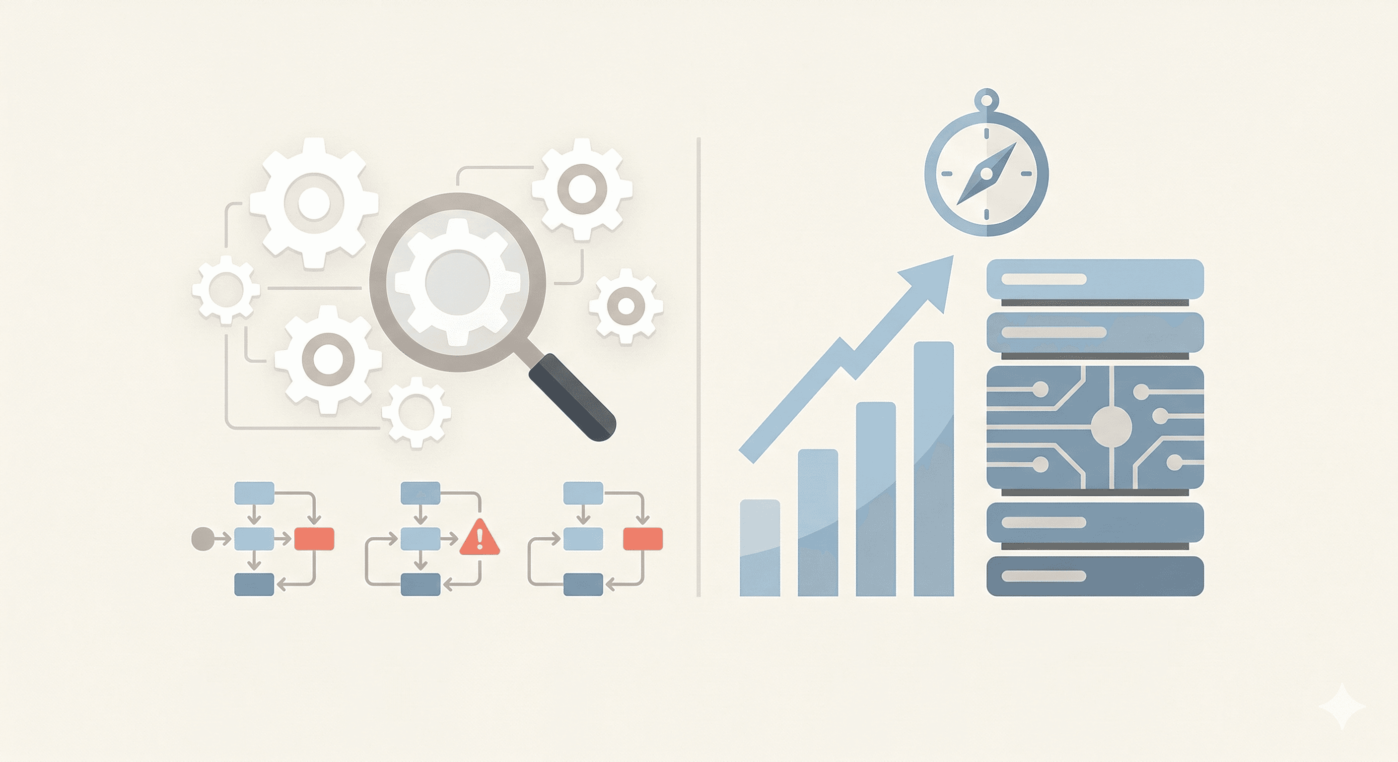 Diagnóstico y Estrategia