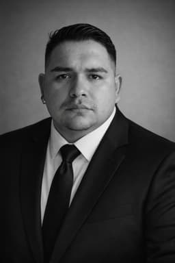 Richard Sotomayor